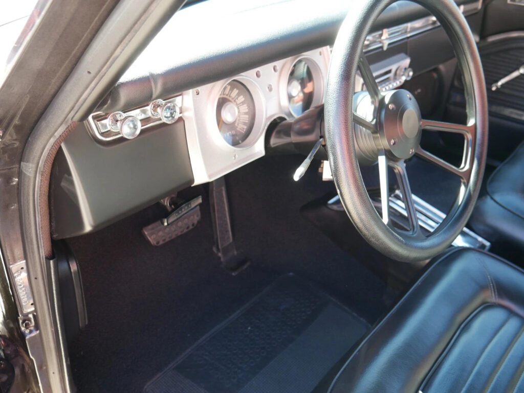 1965 Plymouth Barracuda