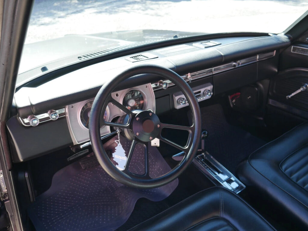 1965 Plymouth Barracuda