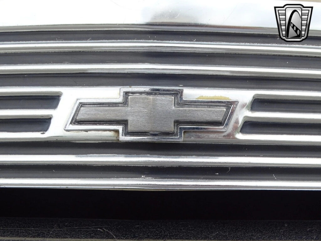 1967 Chevrolet Caprice