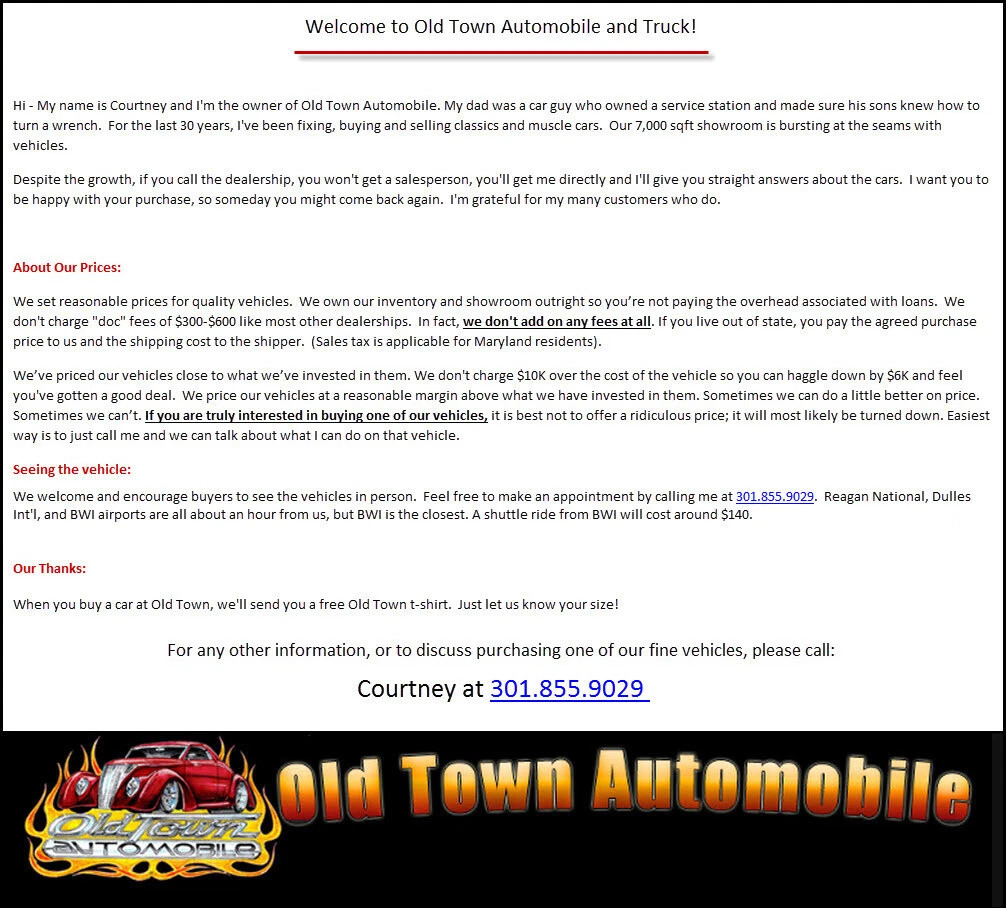 1969 Chevrolet Chevelle SS