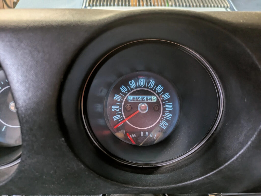 1969 Oldsmobile Cutlass low Miles Original Condition Rally Stripes Coupe