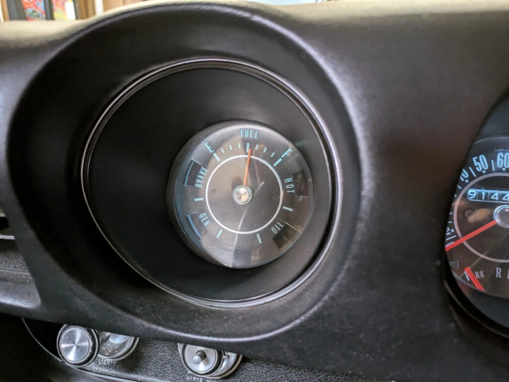 1969 Oldsmobile Cutlass low Miles Original Condition Rally Stripes Coupe