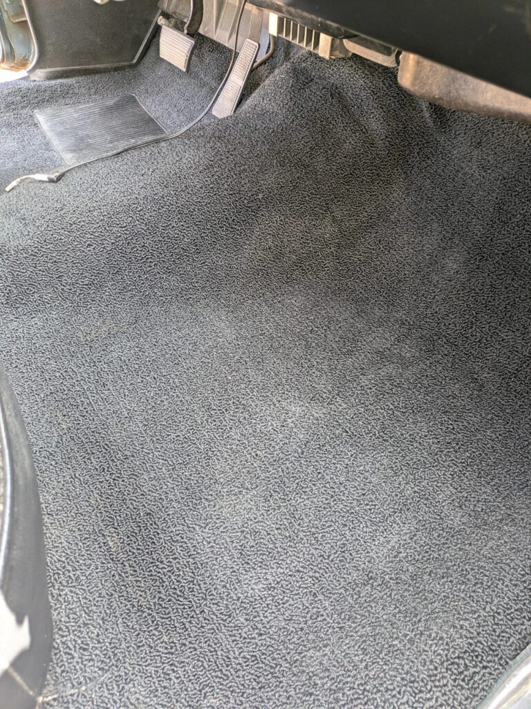 1969 Oldsmobile Cutlass low Miles Original Condition Rally Stripes Coupe