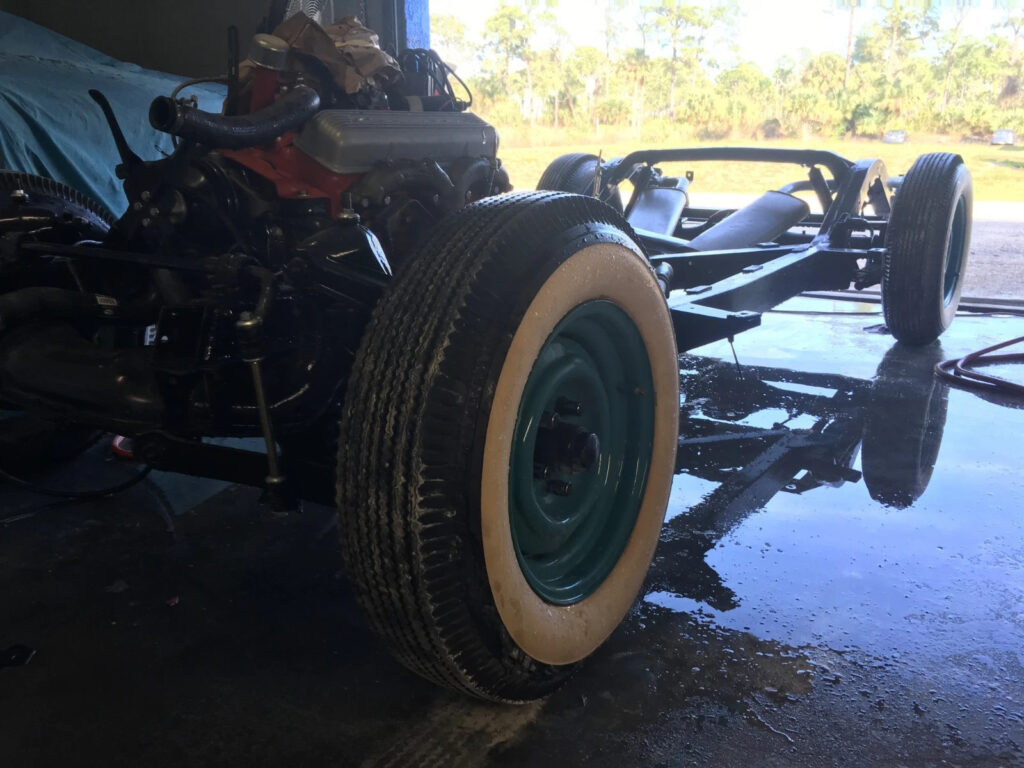 1960 Chevrolet Corvette