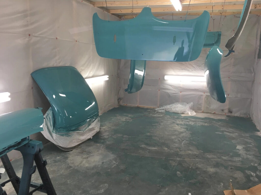 1960 Chevrolet Corvette