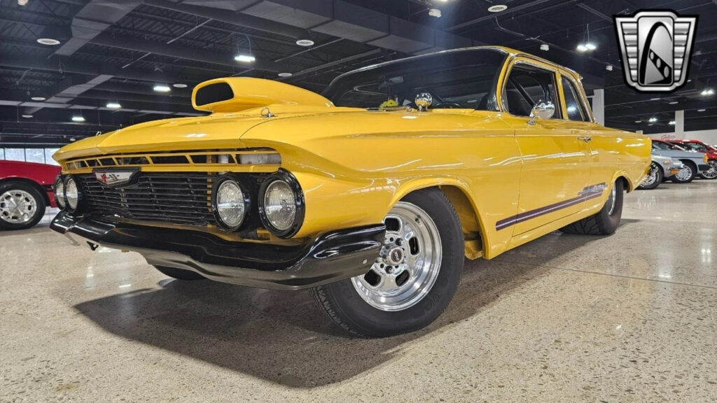 1961 Chevrolet Impala
