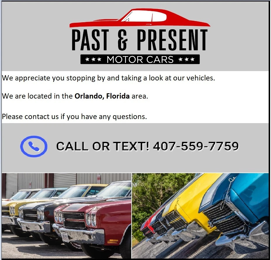 1962 Chevrolet Impala Frame-Off Restored, New Crate V8 LS3