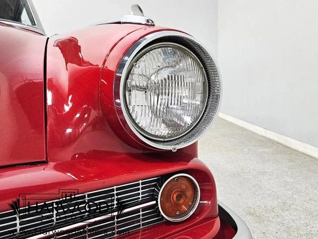 1963 Studebaker Hawk