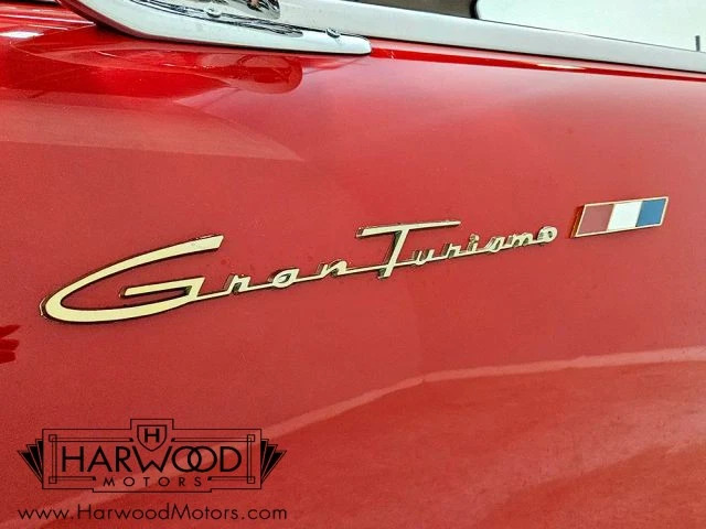 1963 Studebaker Hawk