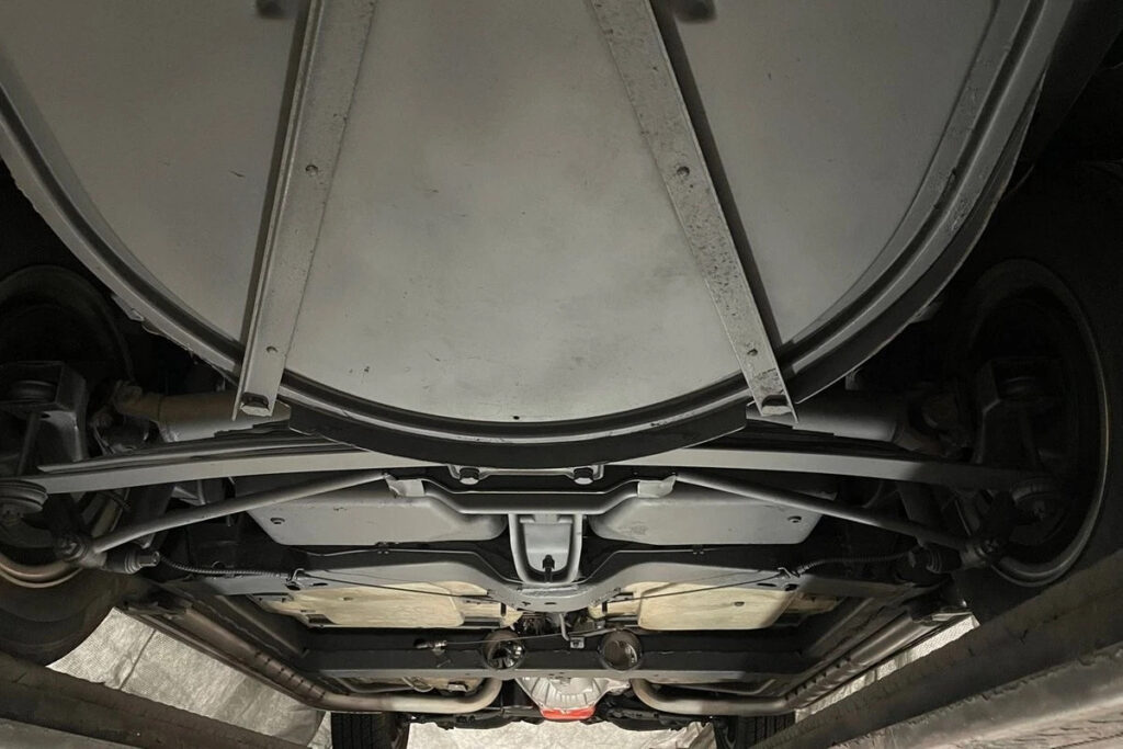 1964 Chevrolet Corvette Convertible “fuelie”