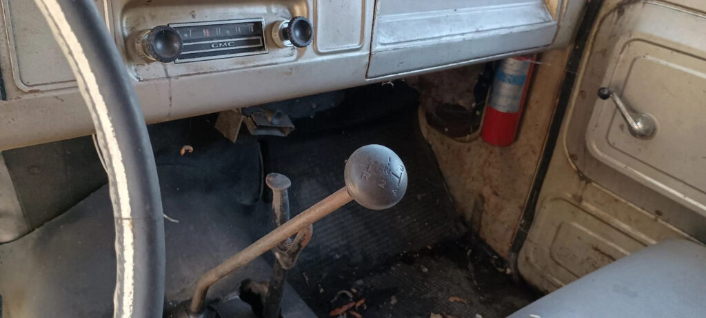 1964 Chevrolet Pickups