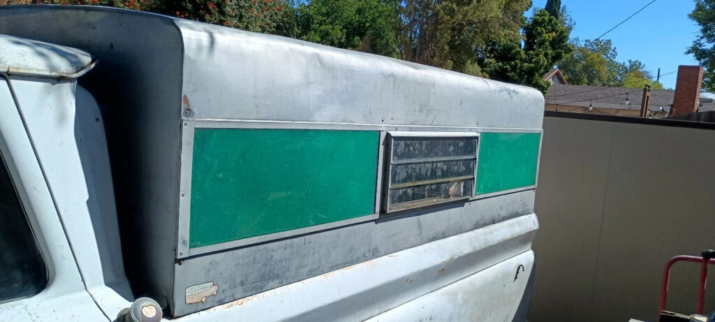 1964 Chevrolet Pickups