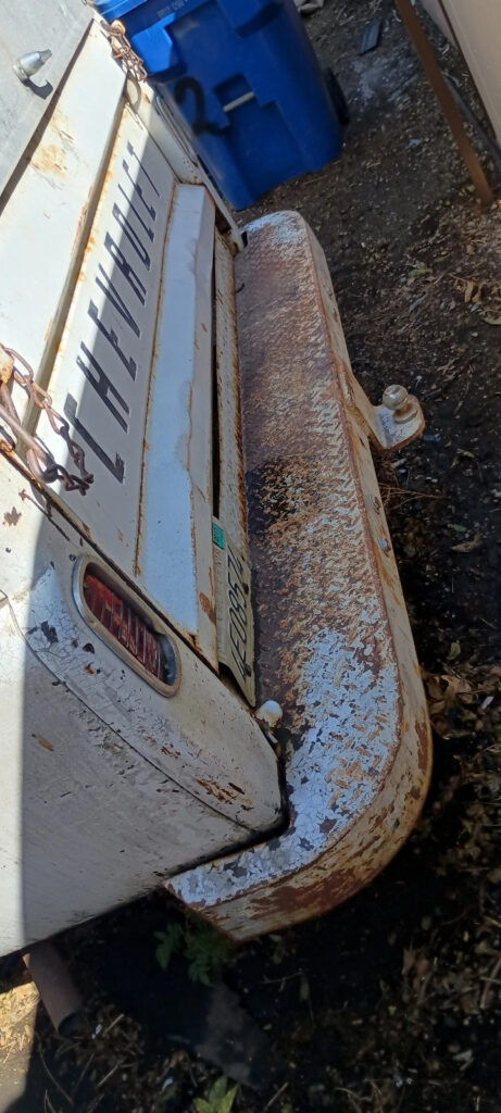 1964 Chevrolet Pickups