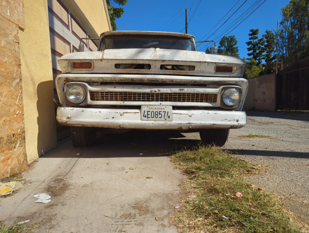 1964 Chevrolet Pickups