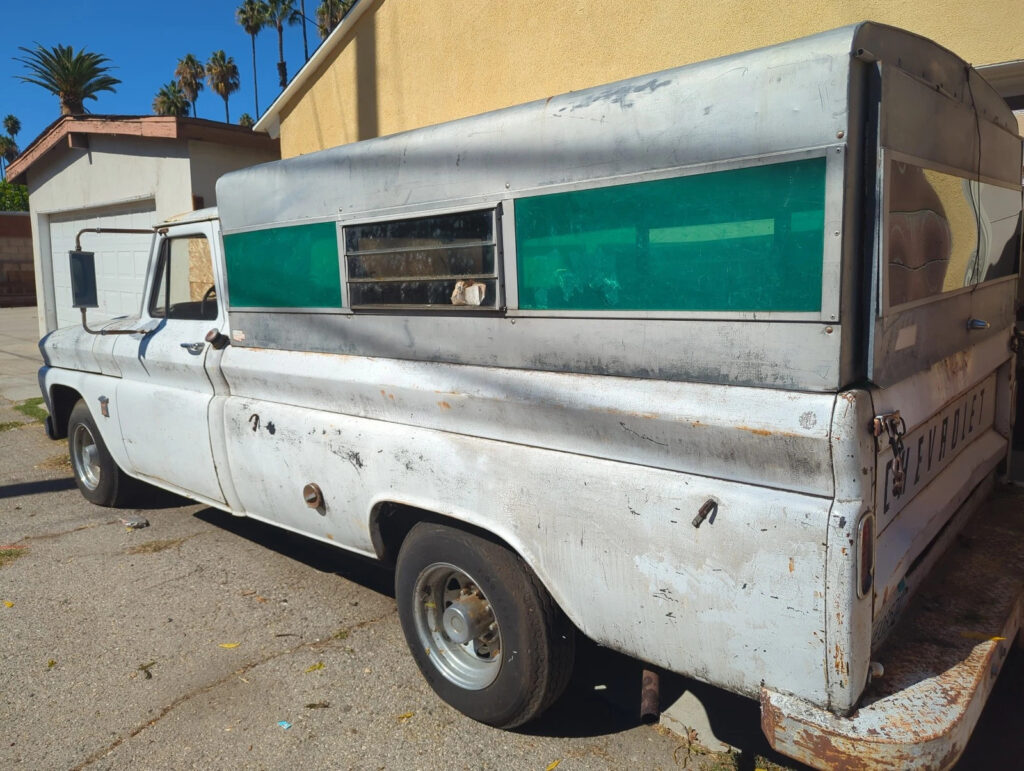 1964 Chevrolet Pickups