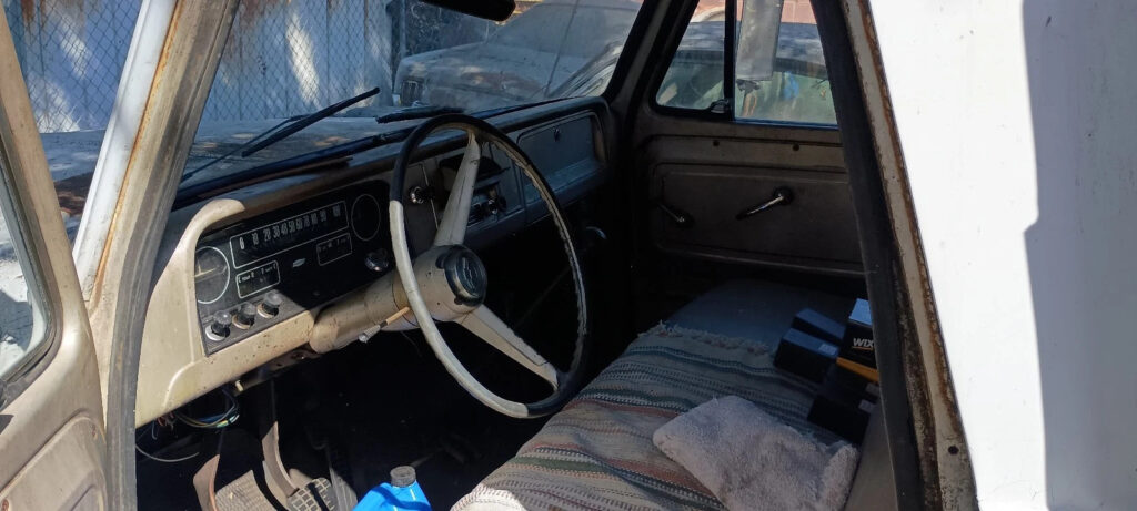 1964 Chevrolet Pickups