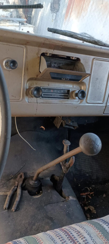 1964 Chevrolet Pickups