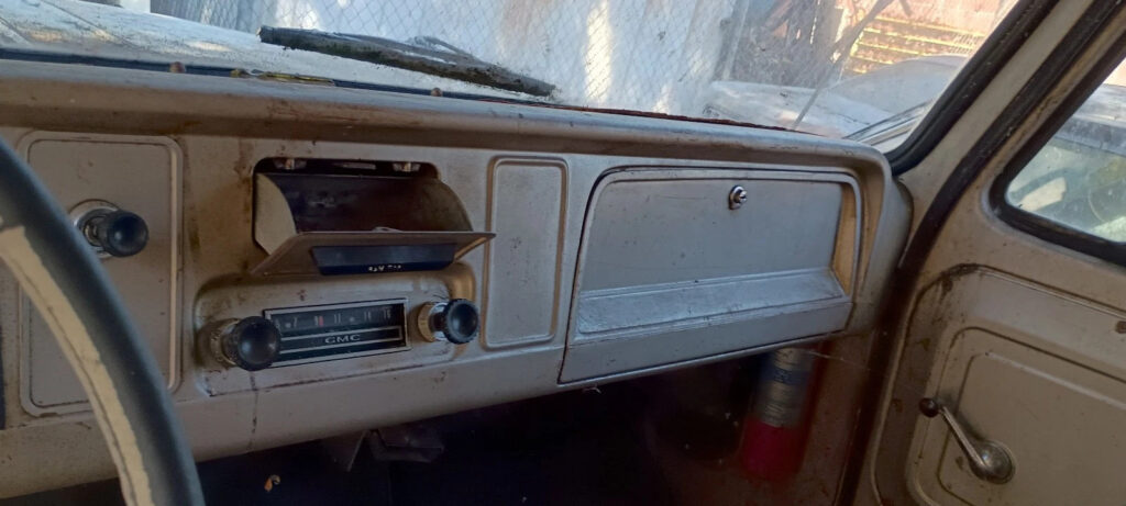 1964 Chevrolet Pickups