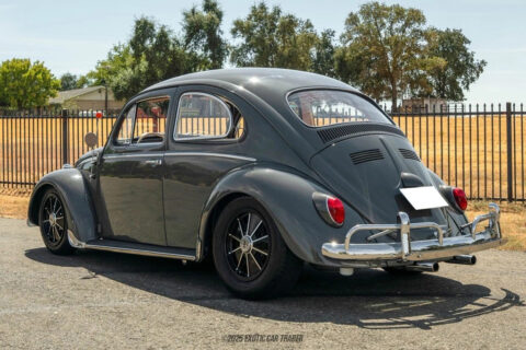 1964 Volkswagen Beetle – Classic for sale