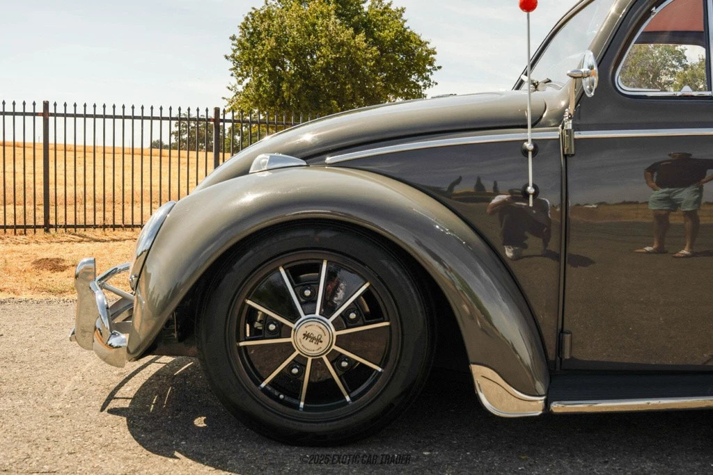 1964 Volkswagen Beetle – Classic