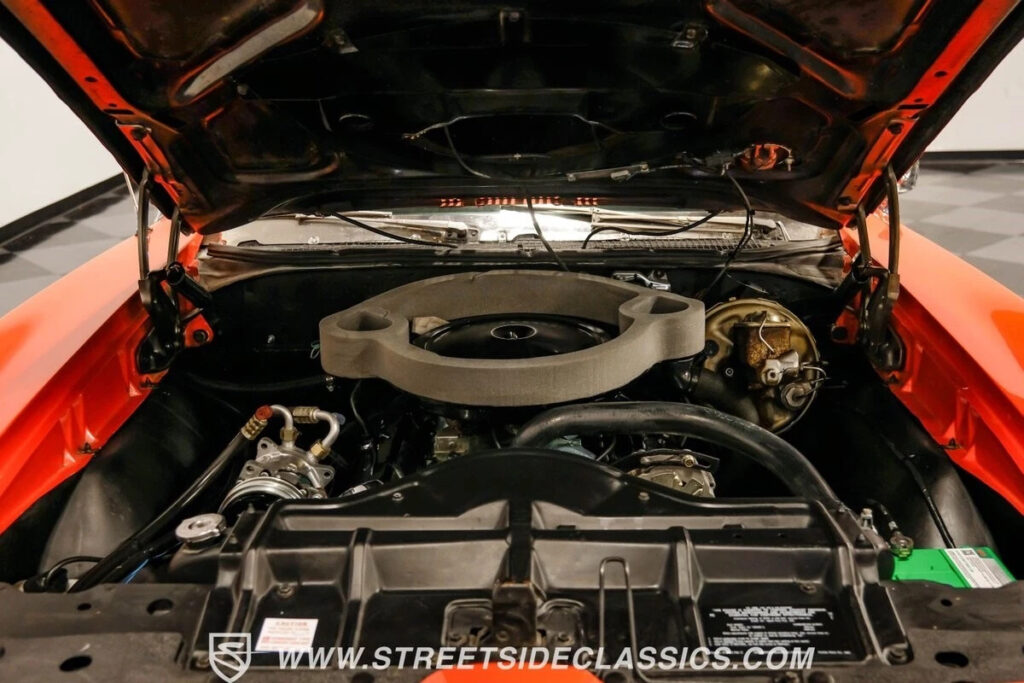 1969 Pontiac GTo Judge