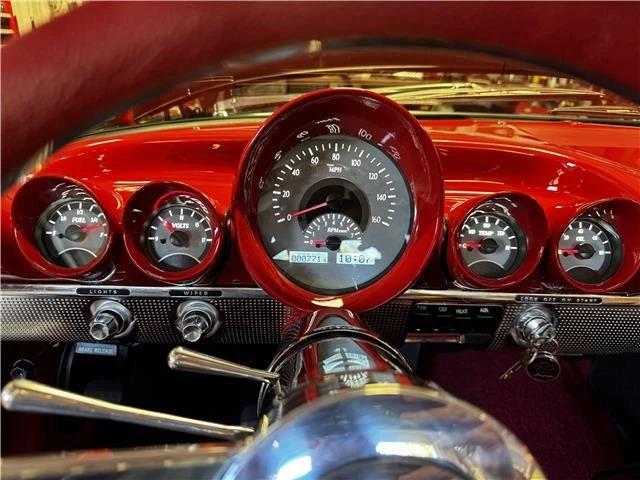 1960 Chevrolet Impala