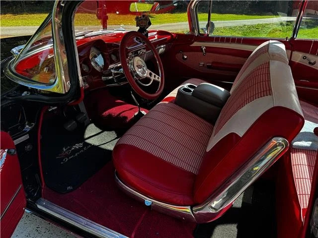 1960 Chevrolet Impala