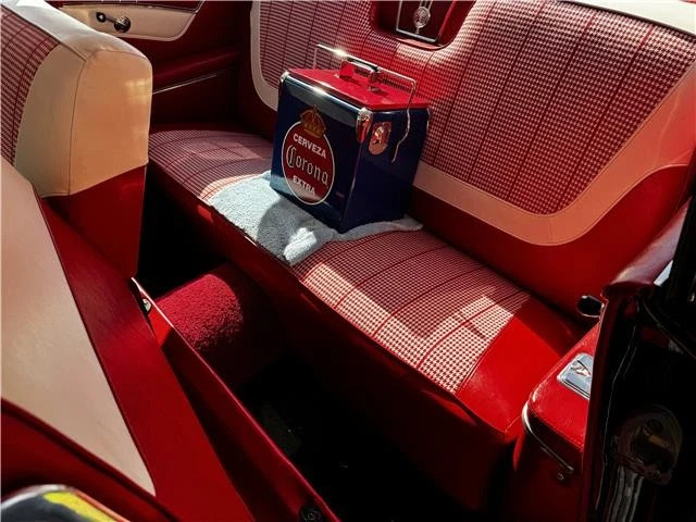 1960 Chevrolet Impala