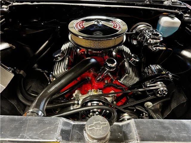 1960 Chevrolet Impala