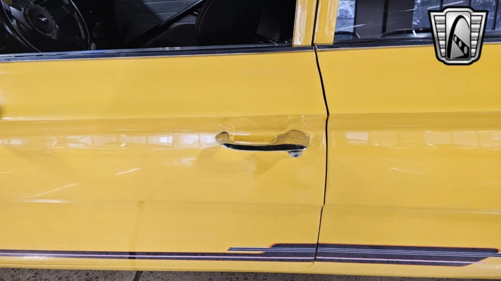 1961 Chevrolet Impala