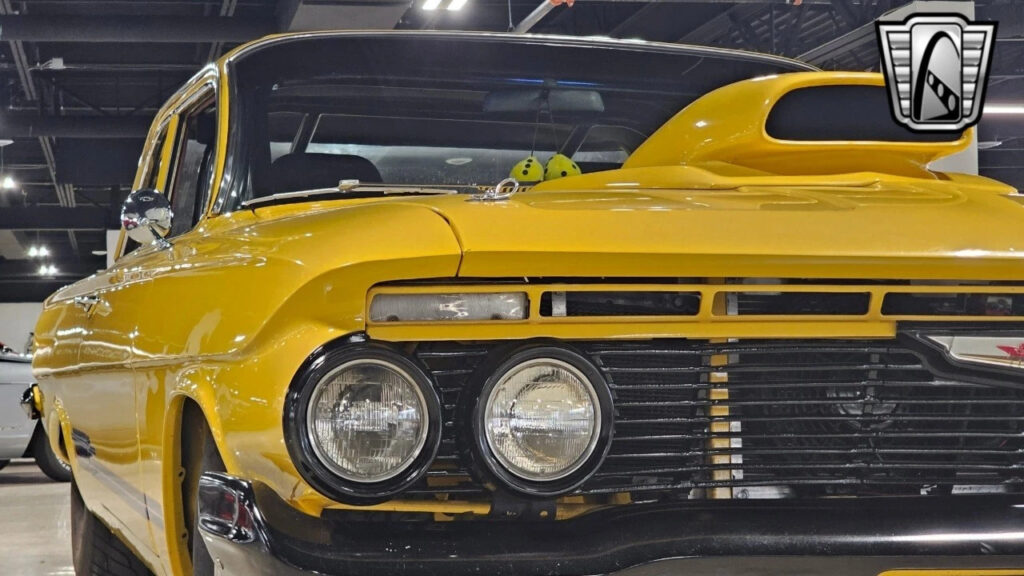 1961 Chevrolet Impala