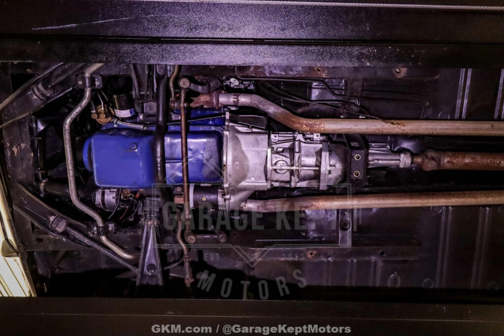 1965 Ford Mustang Fastback