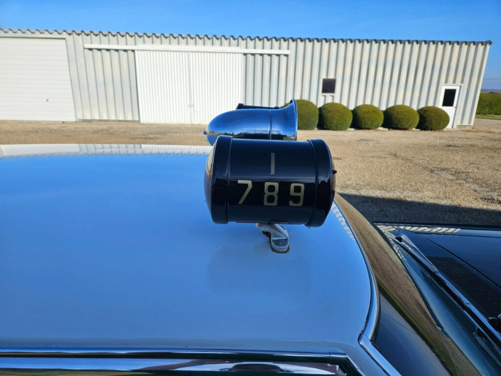 1967 Plymouth Belvedere