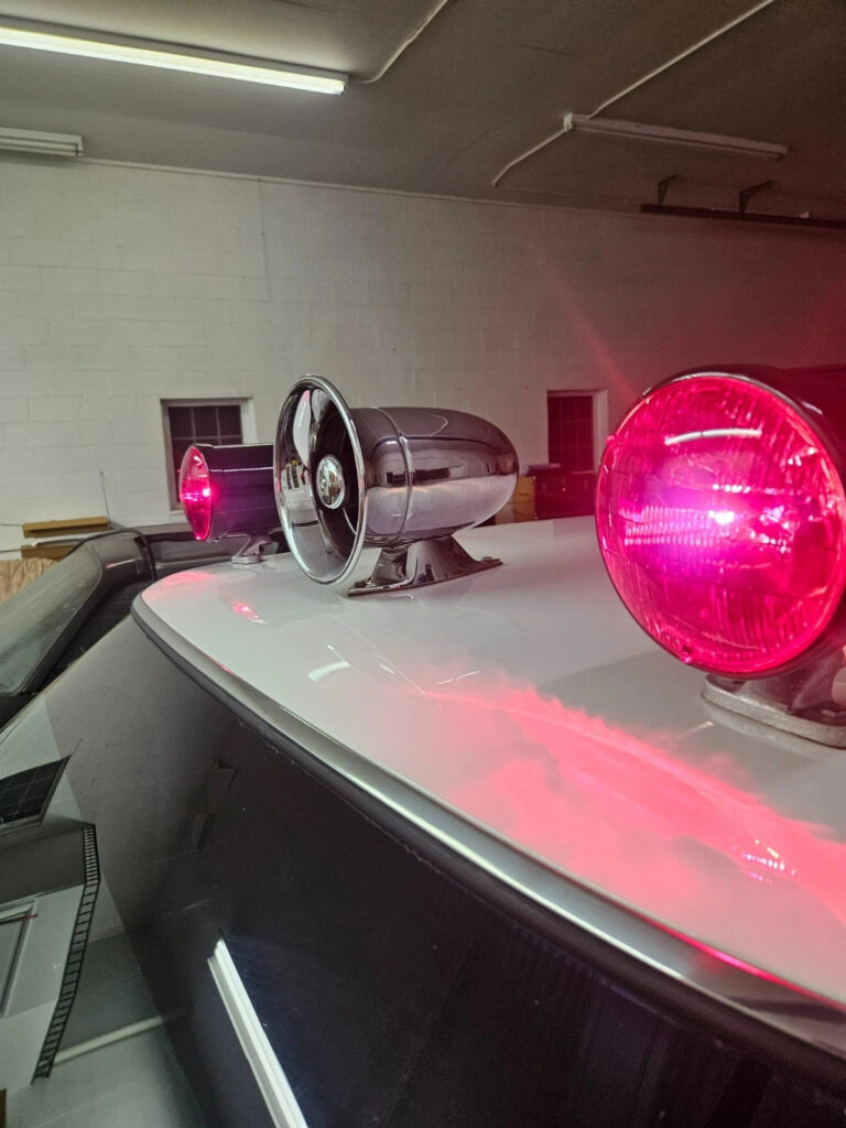 1967 Plymouth Belvedere