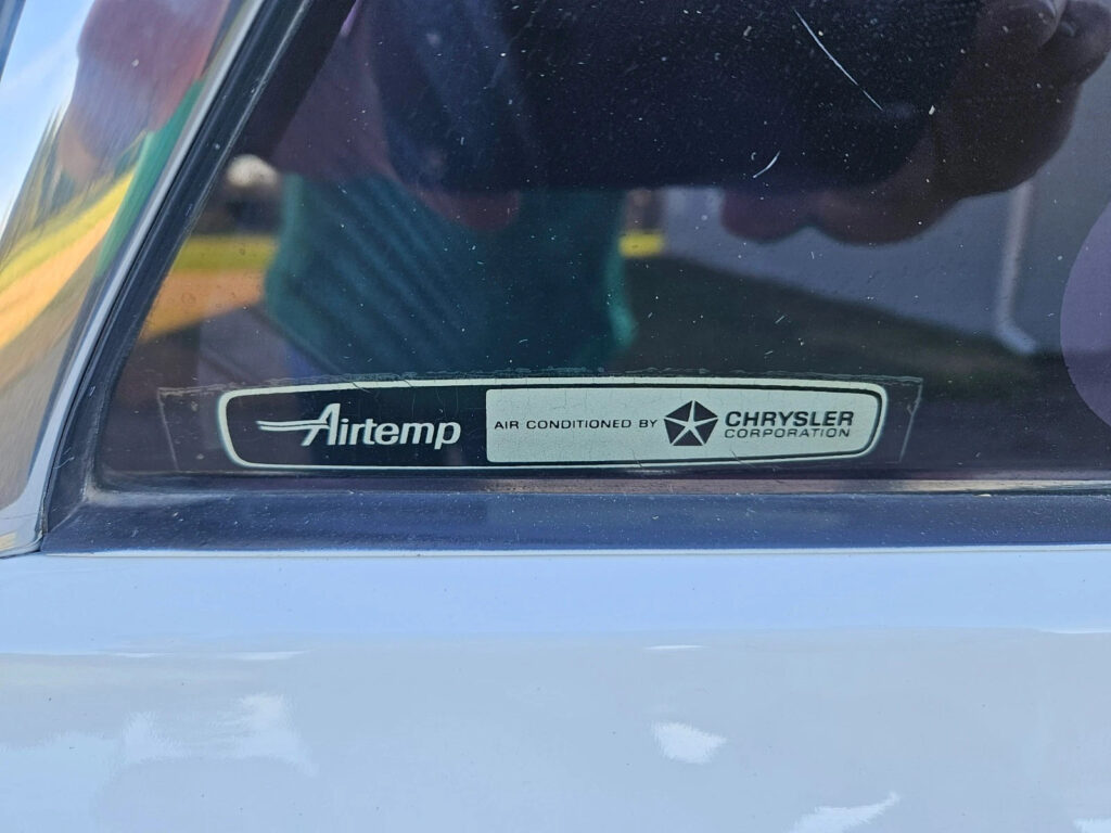 1967 Plymouth Belvedere