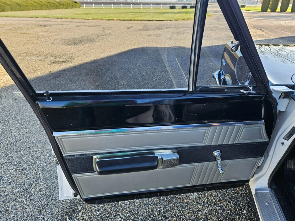 1967 Plymouth Belvedere