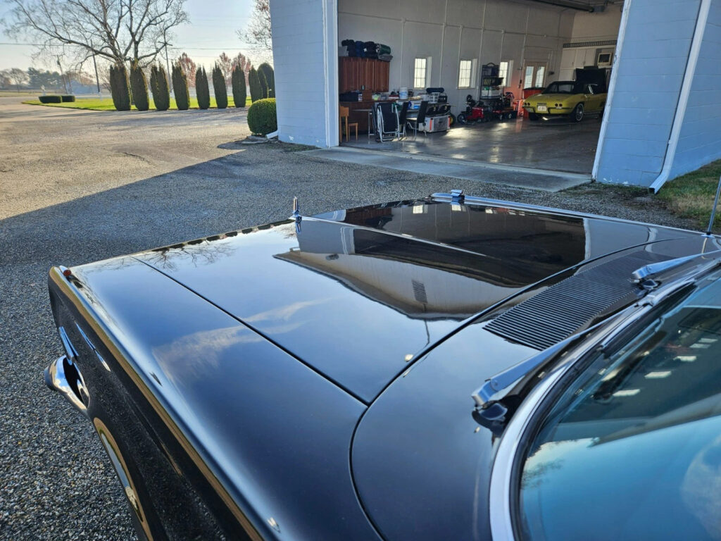 1967 Plymouth Belvedere