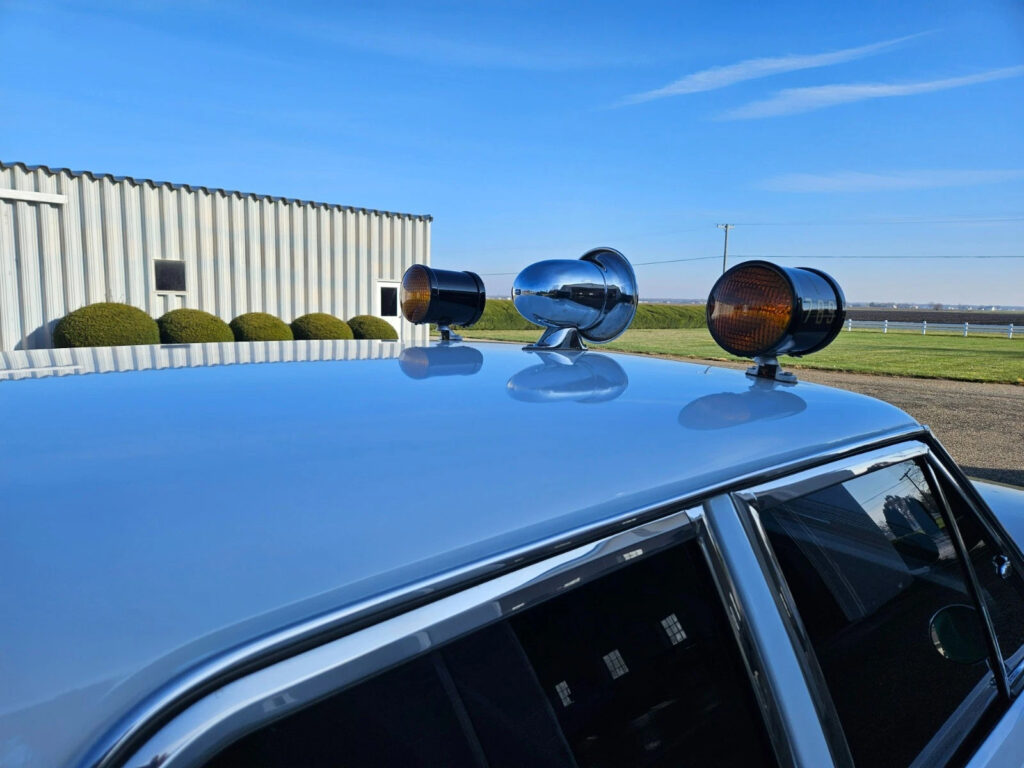 1967 Plymouth Belvedere