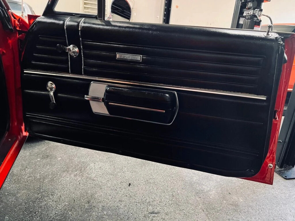 1968 Chevrolet Chevelle