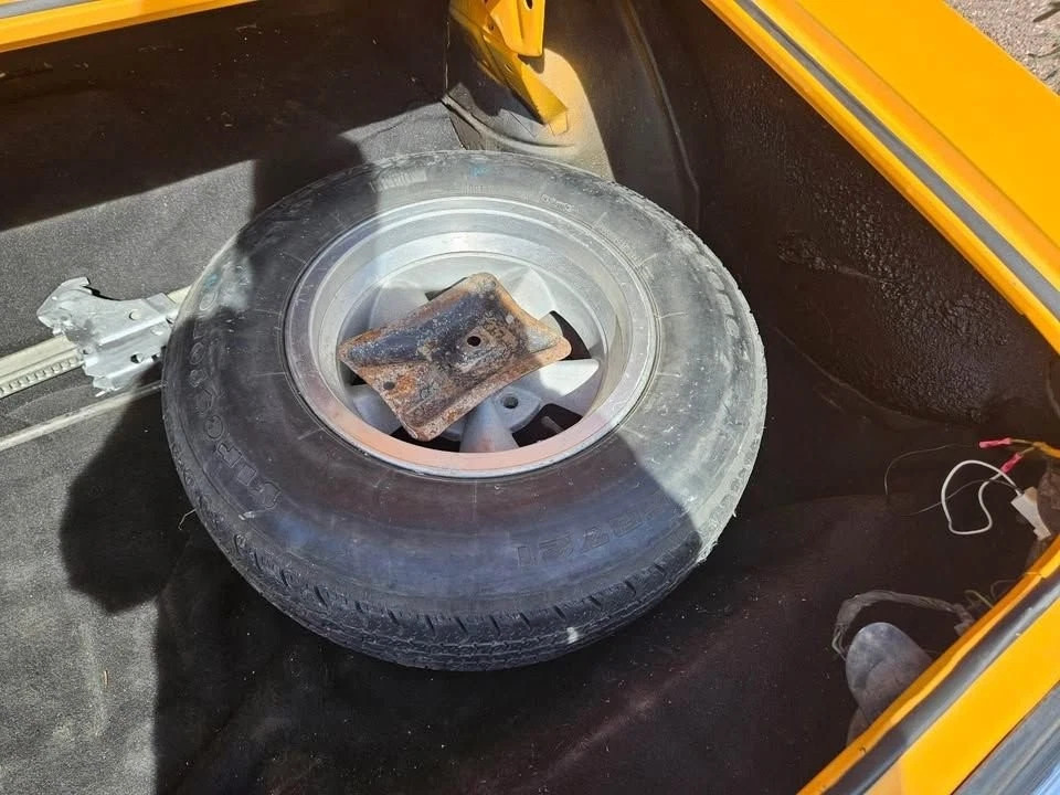 1969 Pontiac GTo Real GTO, 400 V8, 4-Spd Manual, Zero Rust