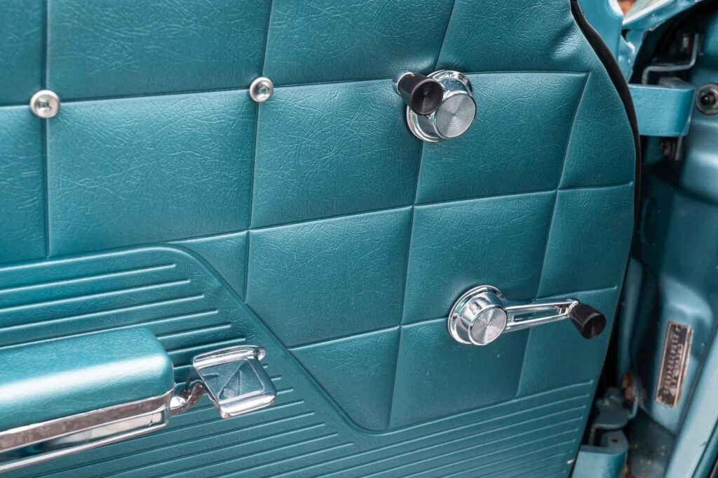 1962 Chevrolet Impala Frame-Off Restored, New Crate V8 LS3