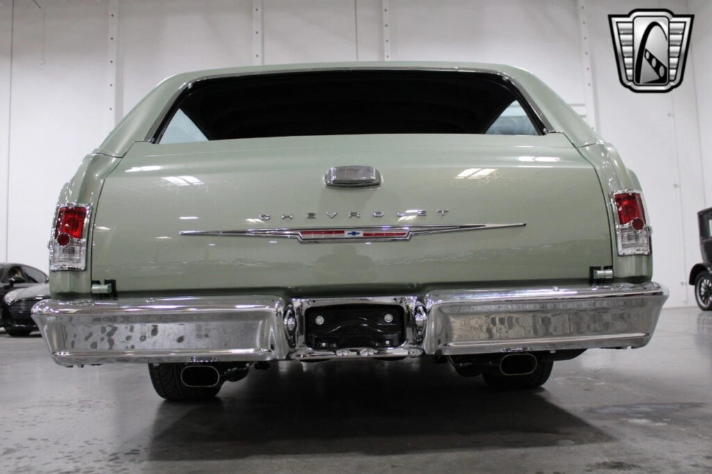 1964 Chevrolet Malibu