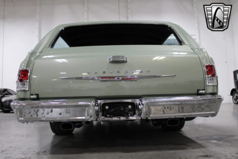 1964 Chevrolet Malibu for sale