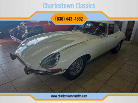 1964 Jaguar E-Type HARD ToP for sale