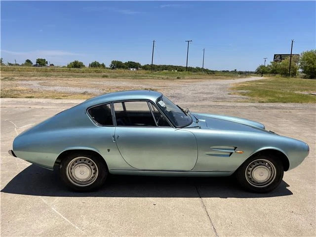 1965 Ghia