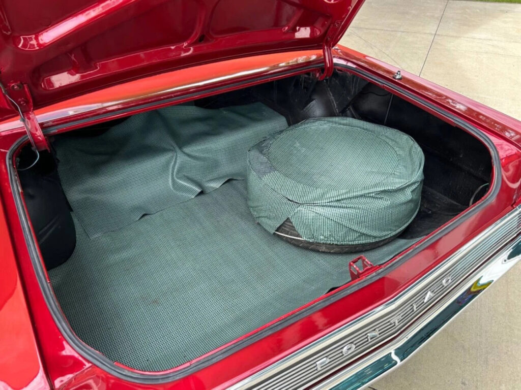 1965 Pontiac Le Mans