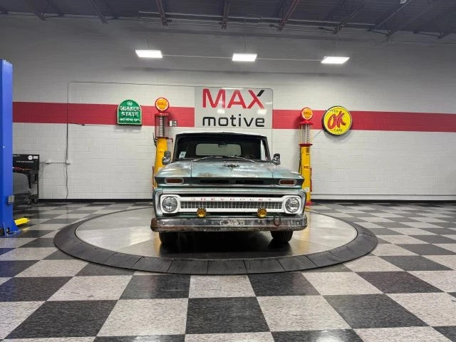 1966 Chevrolet C10