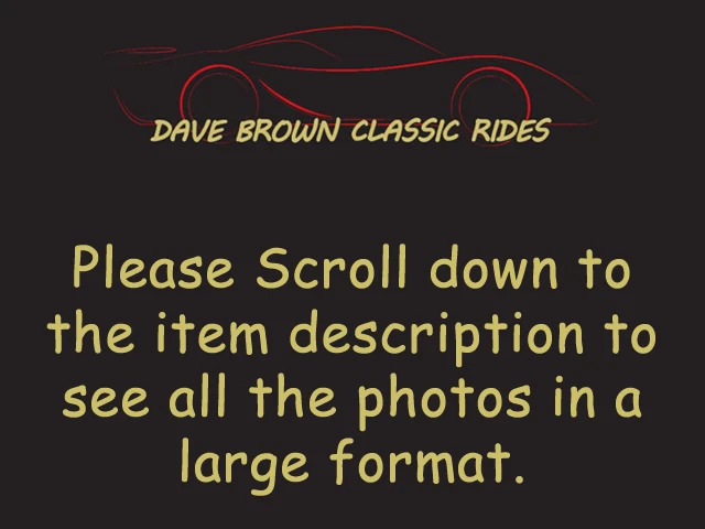 1967 Cadillac Deville