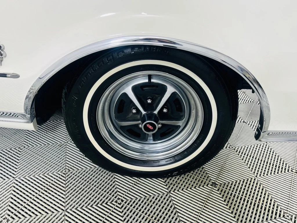 1967 Oldsmobile Cutlass Supreme Coupe