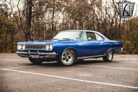 1968 Plymouth Road Runner for sale